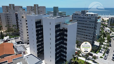 3 Quartos, Piscina, Vista Panorâmica Caiobá