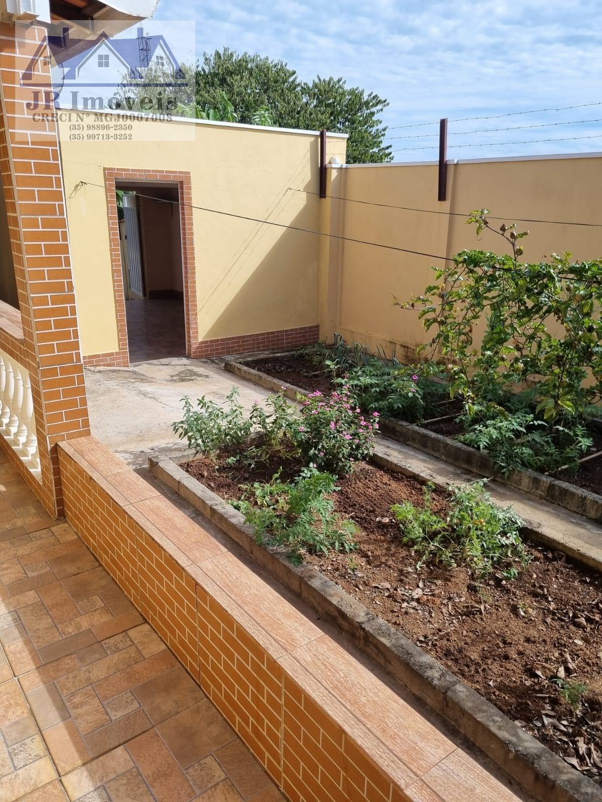 Casa à venda com 1 quarto, 1 banheiro, 1 vaga e 250m² no Bairro Santa Barbara, Piranguinho (MG) — foto 29 de 30
