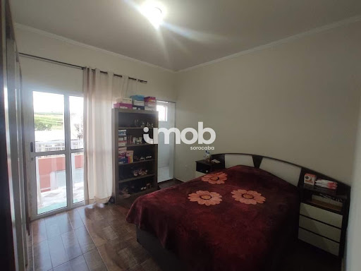Casa em Jardim Alvorada  -  Salto de Pirapora