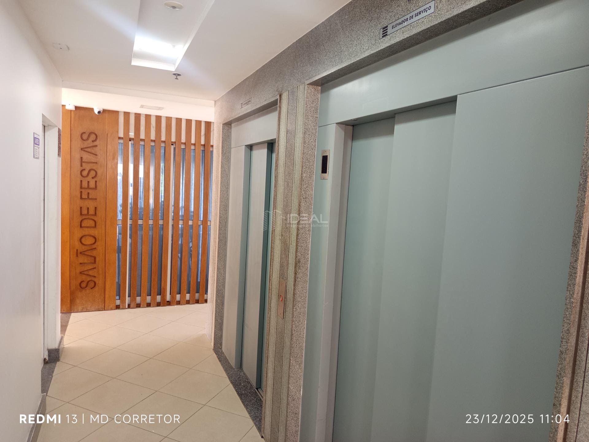 Apartamento à venda com 2 quartos, 1 suíte, 1 vaga e 67m² no Parque Avenida Pelinca, Campos dos Goytacazes (RJ) — foto 24 de 30