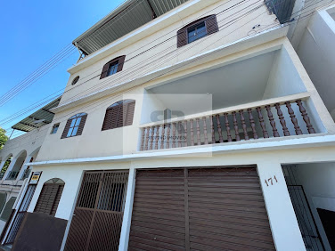 Apartamento em Jardim Bandeirantes II  -  Cataguases