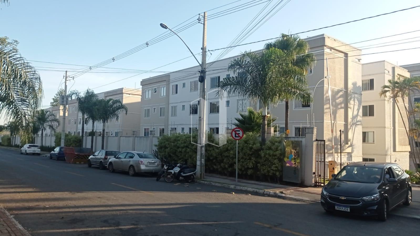 Apartamento, 2 quartos, 42 m² - Foto 2