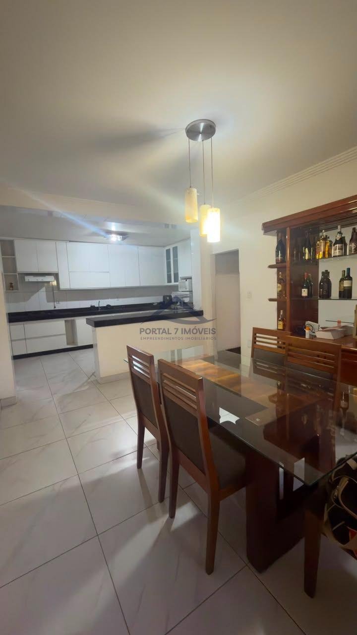 Casa à venda com 2 quartos, 2 suítes, 5 vagas e 360m² no Boa Vista, Sete Lagoas (MG) — foto 16 de 30