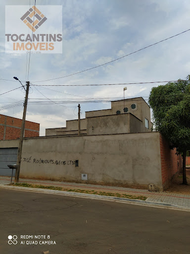 Casa em Setor Ana Maria  -  Araguaína