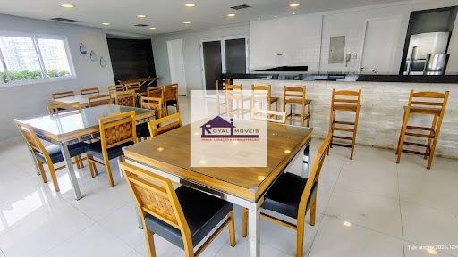 Apartamento à venda com 2 quartos, 1 suíte, 2 vagas e 55m² no Consolação, São Paulo (SP) — foto 16 de 30