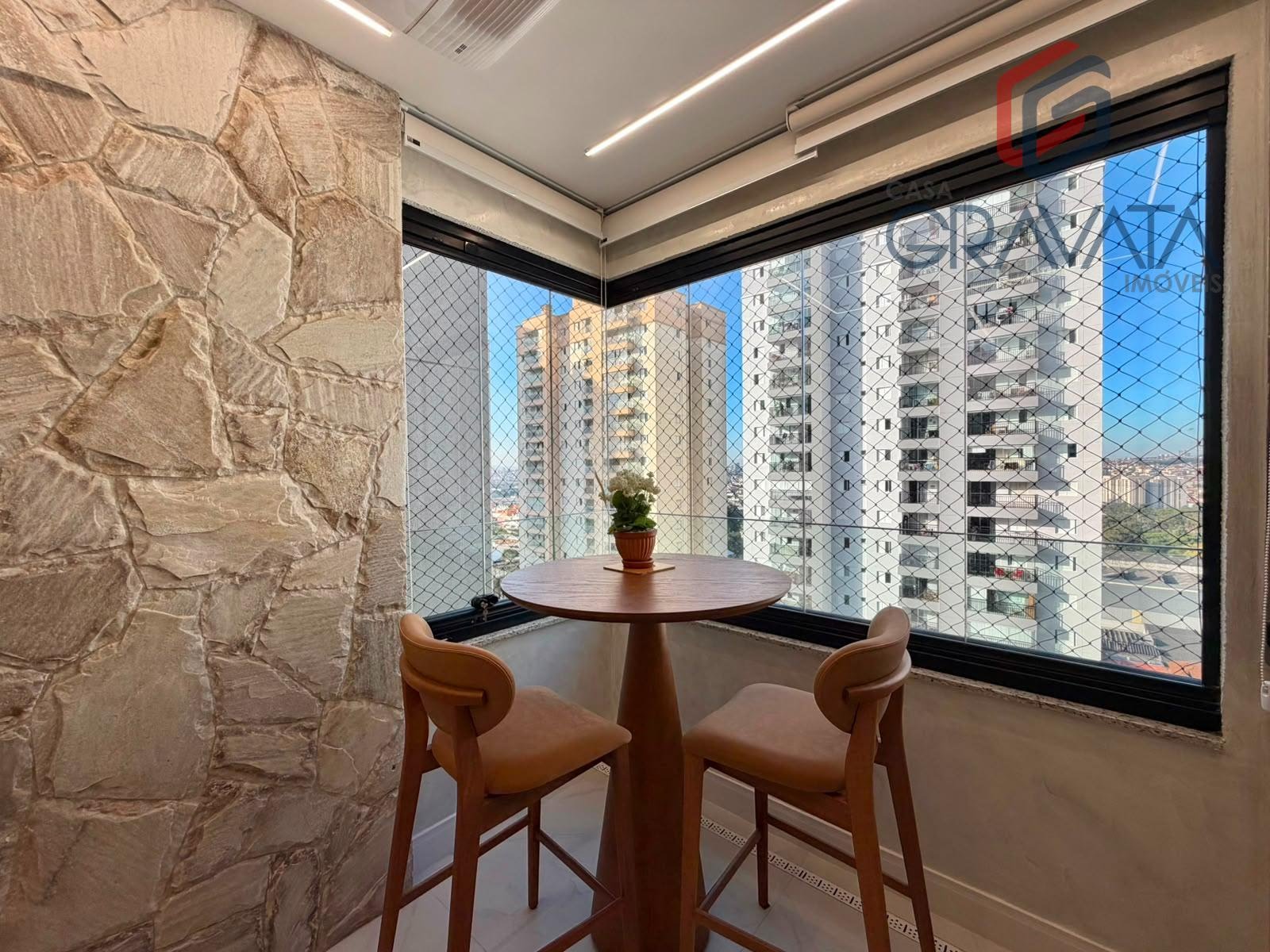 Apartamento à venda com 3 quartos, 2 suítes, 2 vagas e 93m² no Campestre, Santo André (SP) — foto 12 de 30