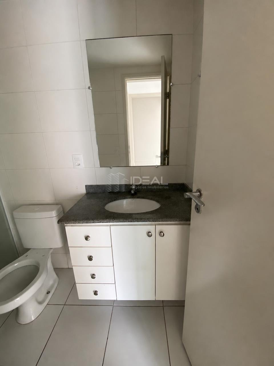 Apartamento para alugar com 1 quarto, 1 banheiro, 1 vaga e 46m² no Parque Tamandaré, Campos dos Goytacazes (RJ) — foto 22 de 30