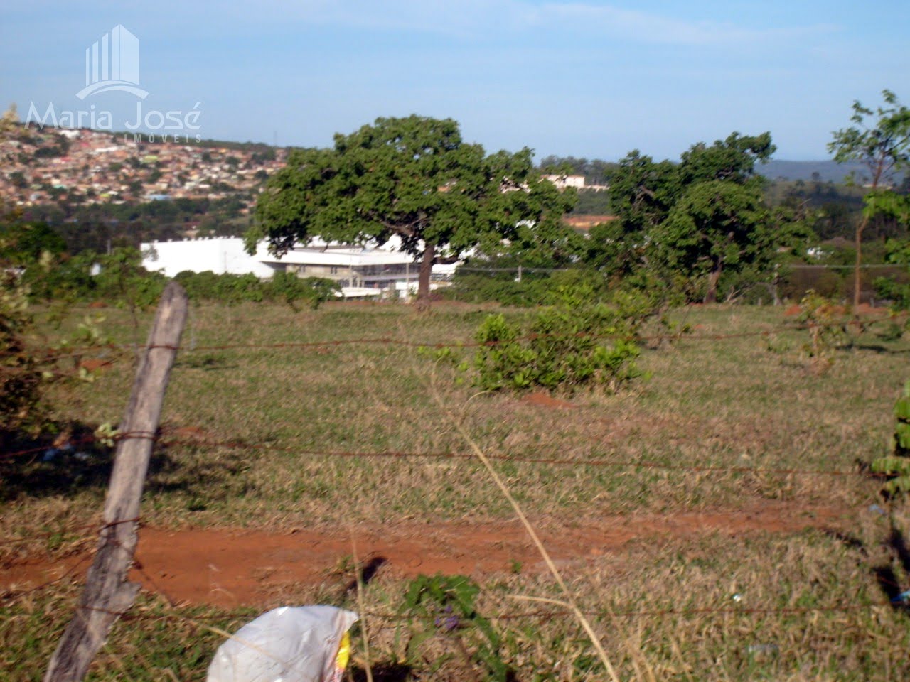 Terreno à venda com 18542m² de terreno no Santa Maria, Sete Lagoas (MG) — foto 12 de 17
