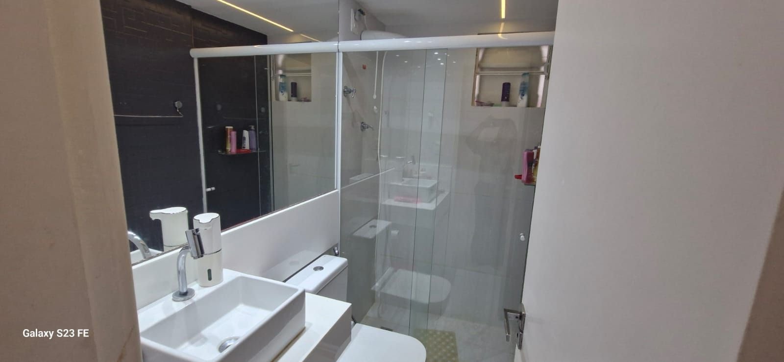 Apartamento à venda com 3 quartos, 1 suíte, 1 vaga e 78m² no Aflitos, Recife (PE) — foto 4 de 18