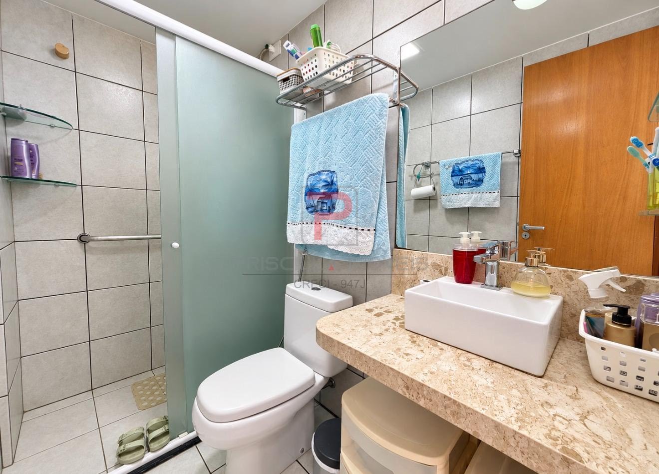 Apartamento à venda com 4 quartos, 2 suítes, 2 vagas e 123m² no Cabo Branco, João Pessoa (PB) — foto 20 de 30