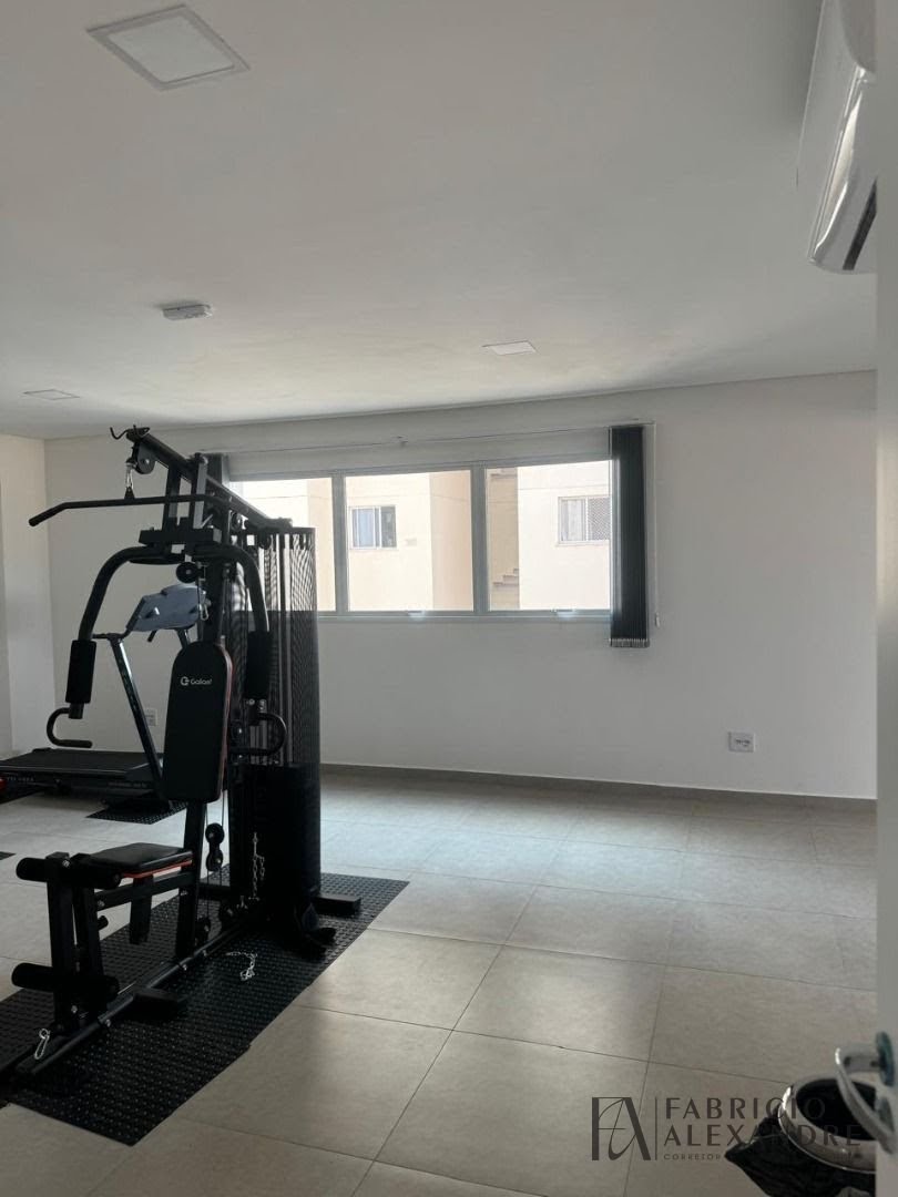 Apartamento à venda com 1 quarto, 1 banheiro, 1 vaga e 40m² no Higienópolis, São José do Rio Preto (SP) — foto 12 de 19