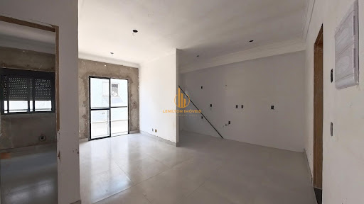 Apartamento à Venda no Paraíso, Santo André: 2 Dorms, 44m², R$425mil