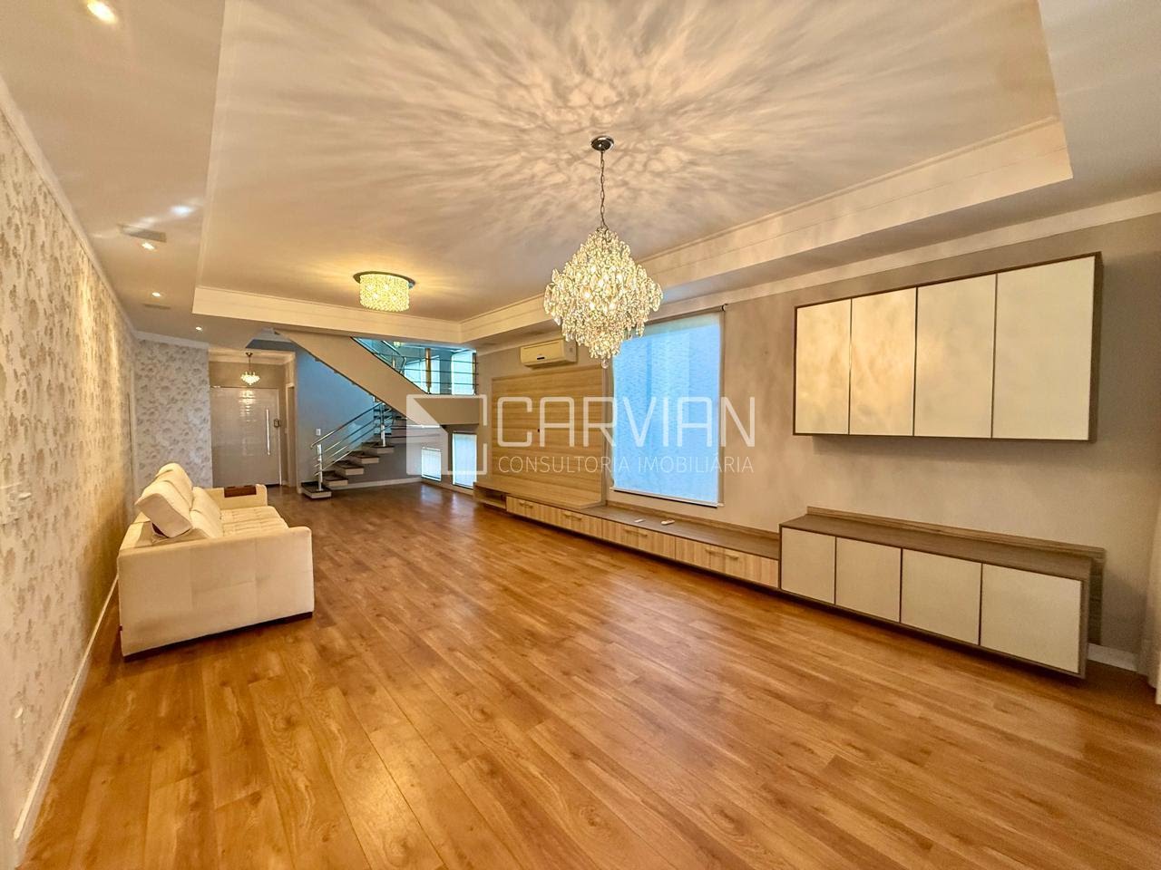 Casa à venda com 3 quartos, 3 suítes, 4 vagas e 360m² no Jardim Nova Alianca Sul, Ribeirão Preto (SP) — foto 2 de 30