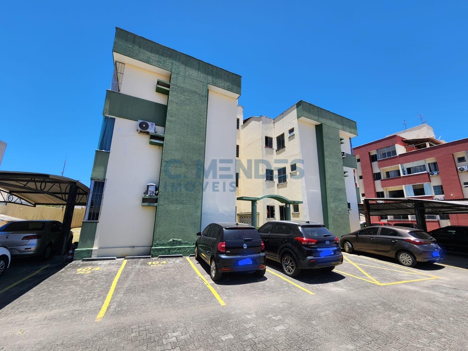 Apartamento à venda com 3 quartos, 1 suíte, 2 vagas e 75m² no Passaré, Fortaleza (CE) — foto 21 de 30