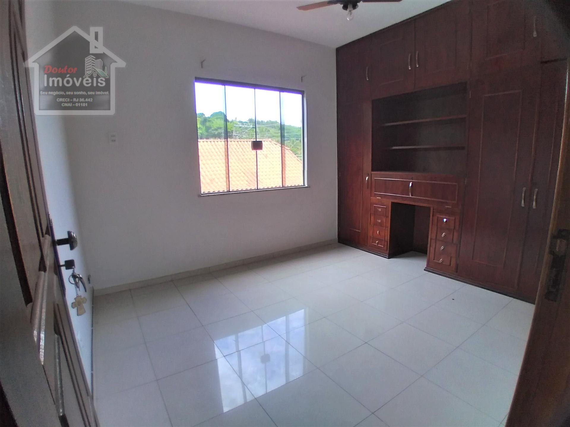 Quarto principal