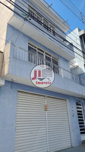 Prédio Inteiro em Vila Marieta  -  São Paulo