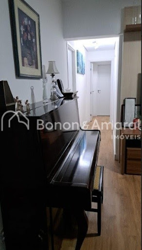 Apartamento, 3 quartos, 98 m² - Foto 7
