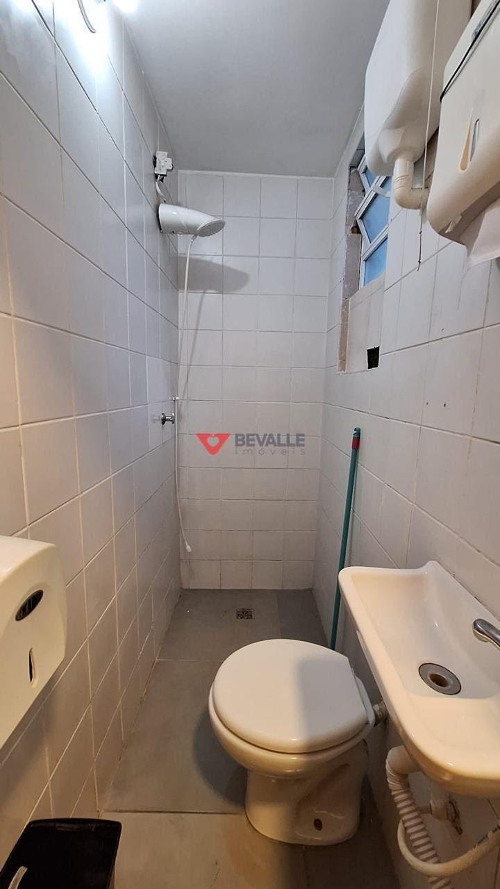 Loja-Salão, 47 m² - Foto 17
