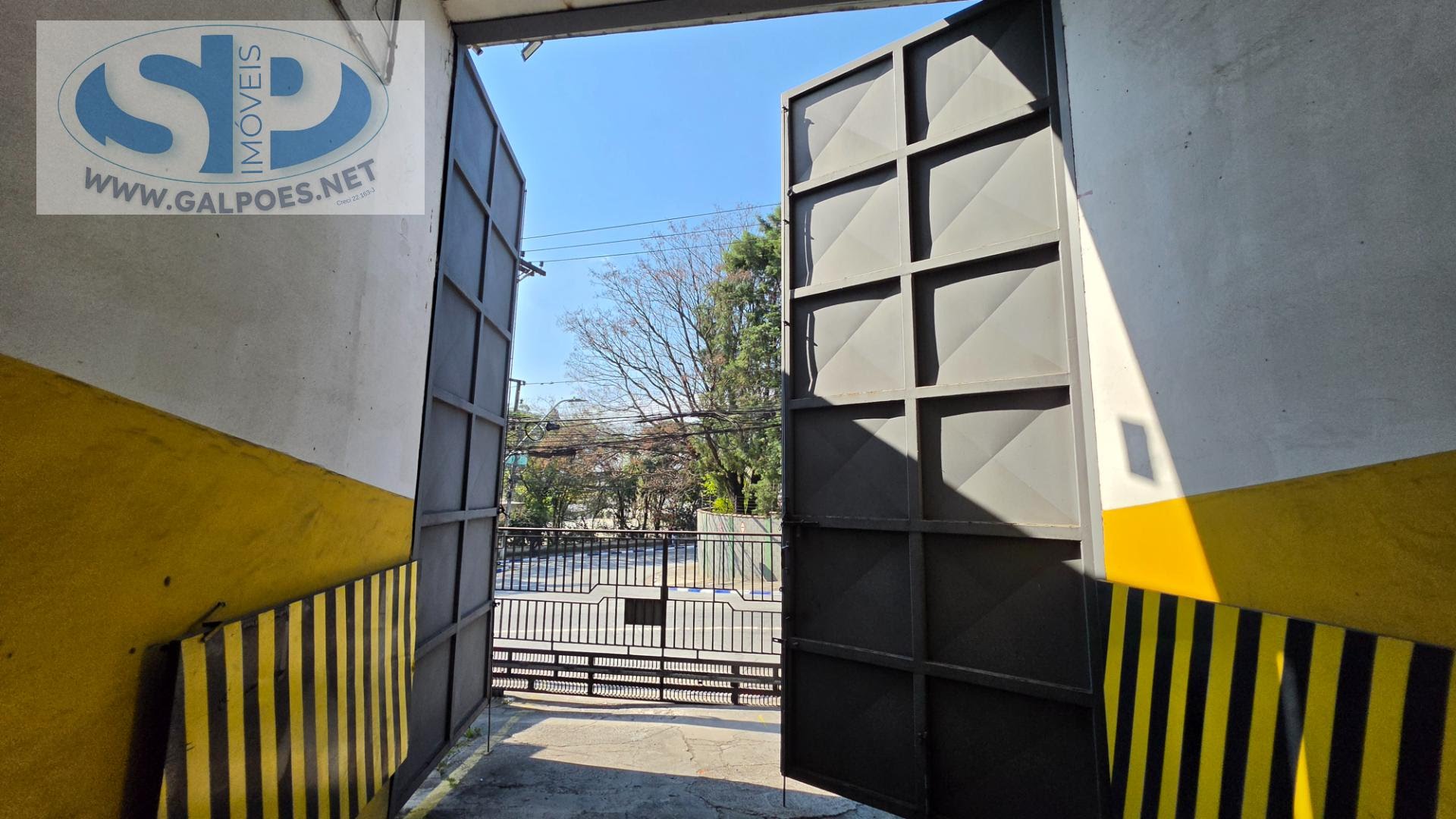 Depósito-Galpão, 2500 m² - Foto 15