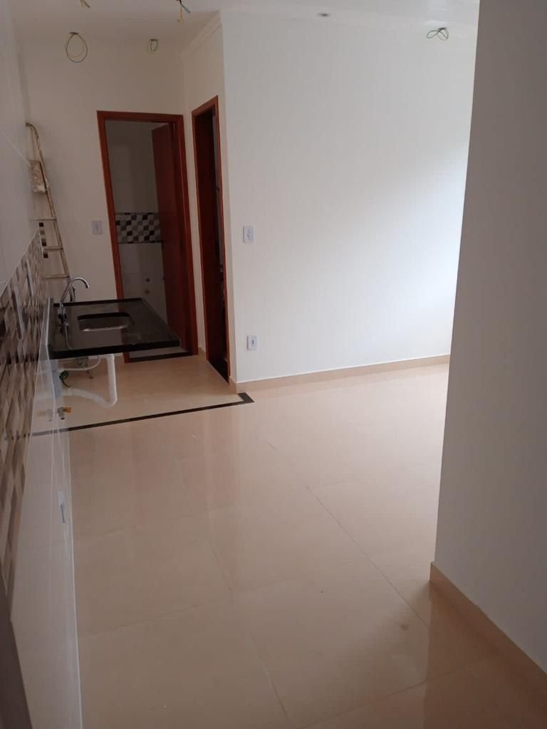 Apartamento, 2 quartos, 36 m² - Foto 5