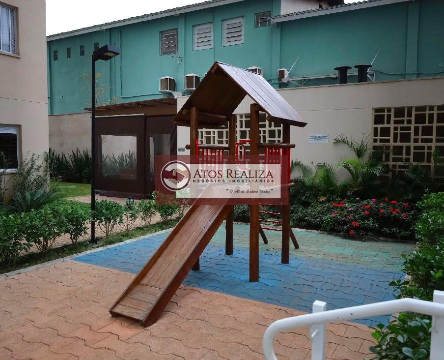 Apartamento à venda com 2 quartos, 1 banheiro e 35m² no Socorro, São Paulo (SP) — foto 5 de 19