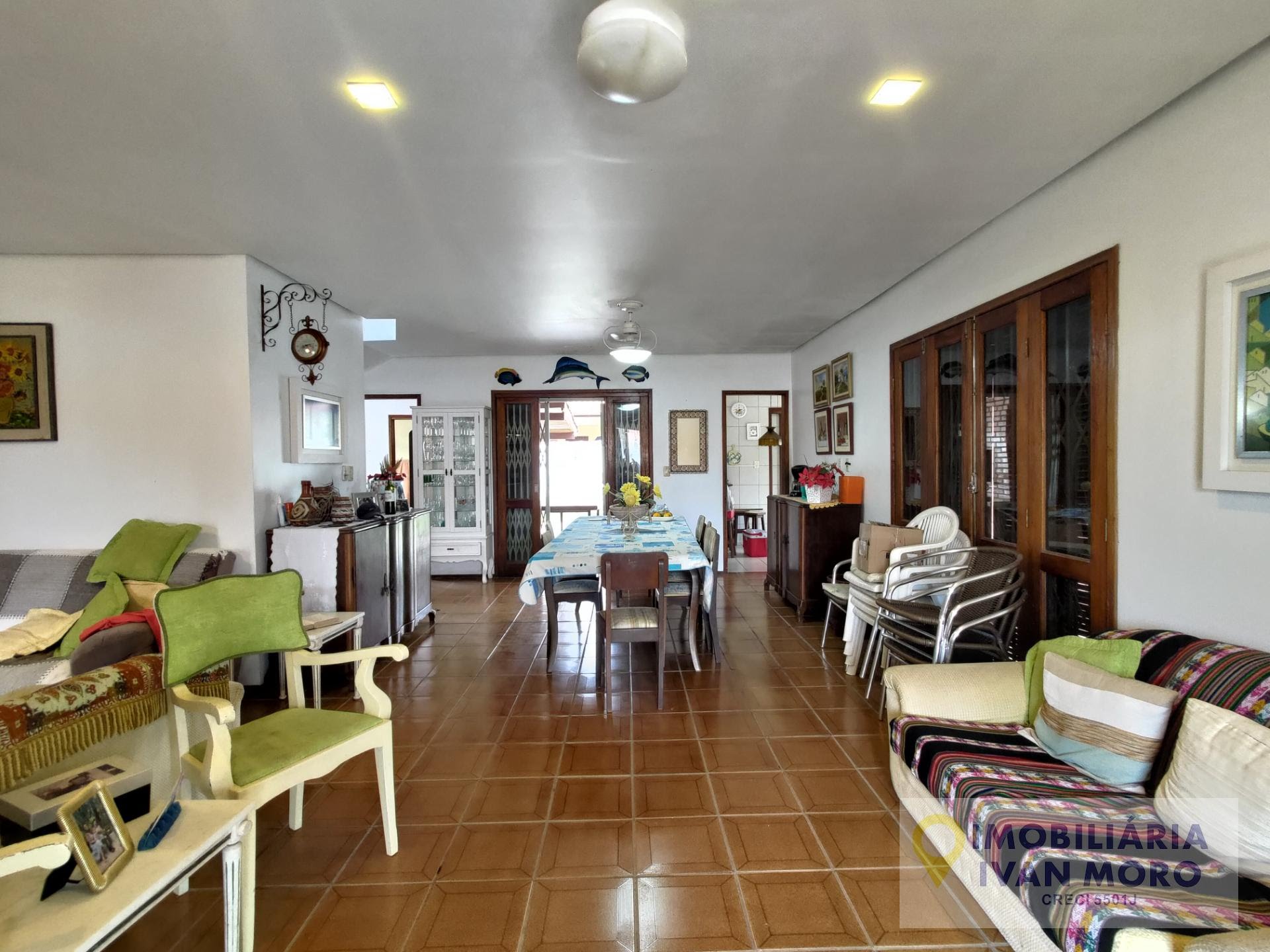 Casa para alugar com 3 quartos, 3 suítes e 2 vagas no Daniela, Florianópolis (SC) — foto 7 de 30