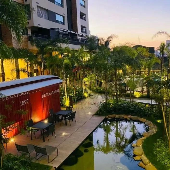 Apartamento à venda com 2 quartos, 1 suíte, 1 vaga e 73m² no Brás, São Paulo (SP) — foto 12 de 15