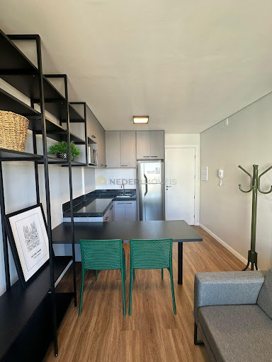 Apartamento para locação edifício Studio Cuiabá