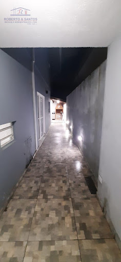 corredor lateral externo 