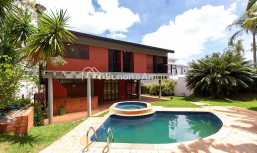 Casa de Condomínio, 4 quartos - Foto 23