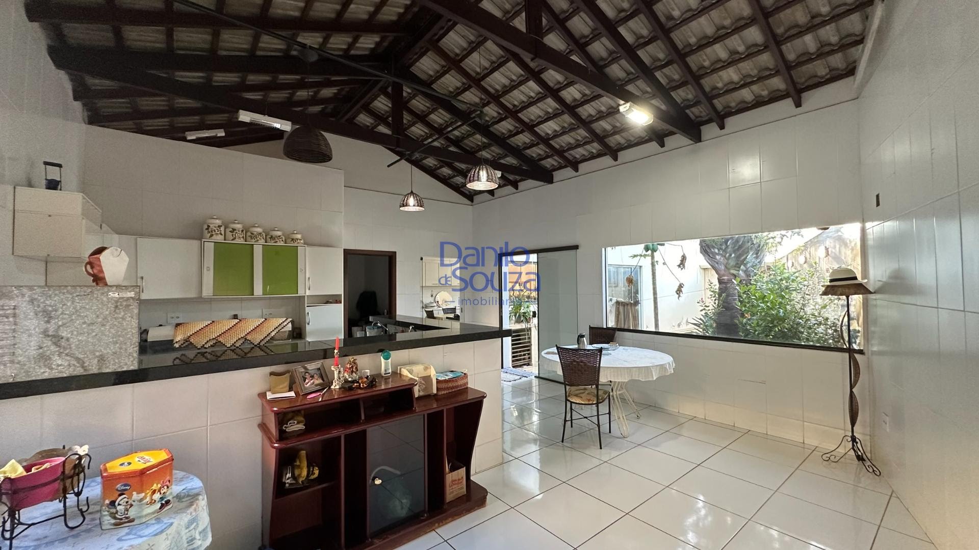 Casa à venda com 3 quartos, 1 suíte, 1 vaga e 300m² no Veredas do Belvedere, Araxá (MG) — foto 20 de 23
