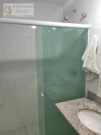 Apartamento 02 qts sendo 01 suíte em Parque California  -  Campos dos Goytacazes