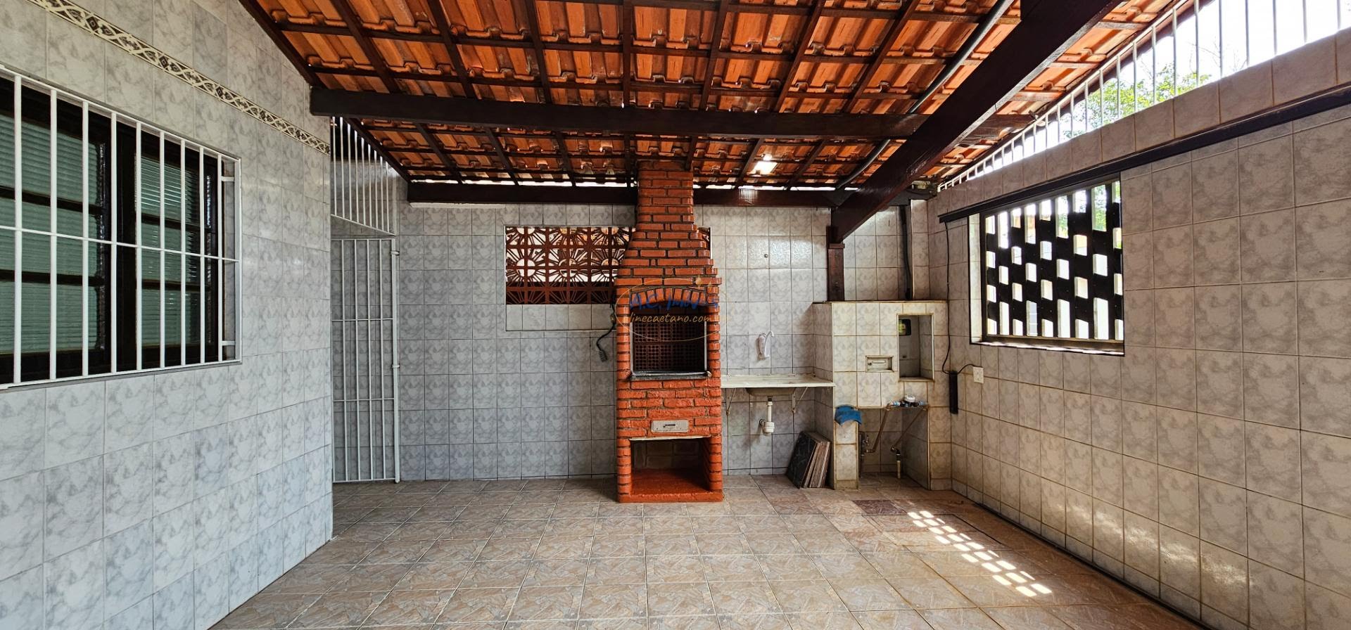 Casa à venda com 2 quartos, 1 suíte, 4 vagas e 65m² no Maracanã, Praia Grande (SP) — foto 7 de 30