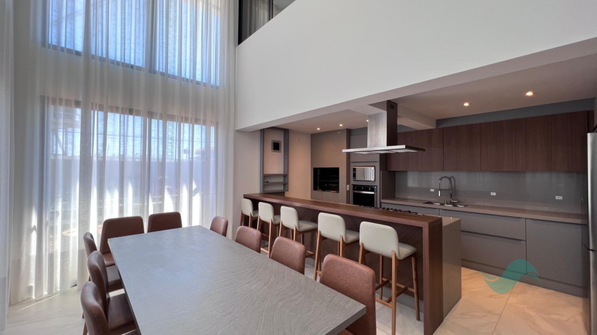 Apartamento à venda com 3 quartos, 3 suítes, 2 vagas e 126m² no Jurere Leste, Florianópolis (SC) — foto 10 de 11