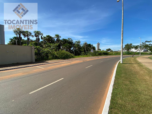 Lote em Beira Lago  -  Araguaína