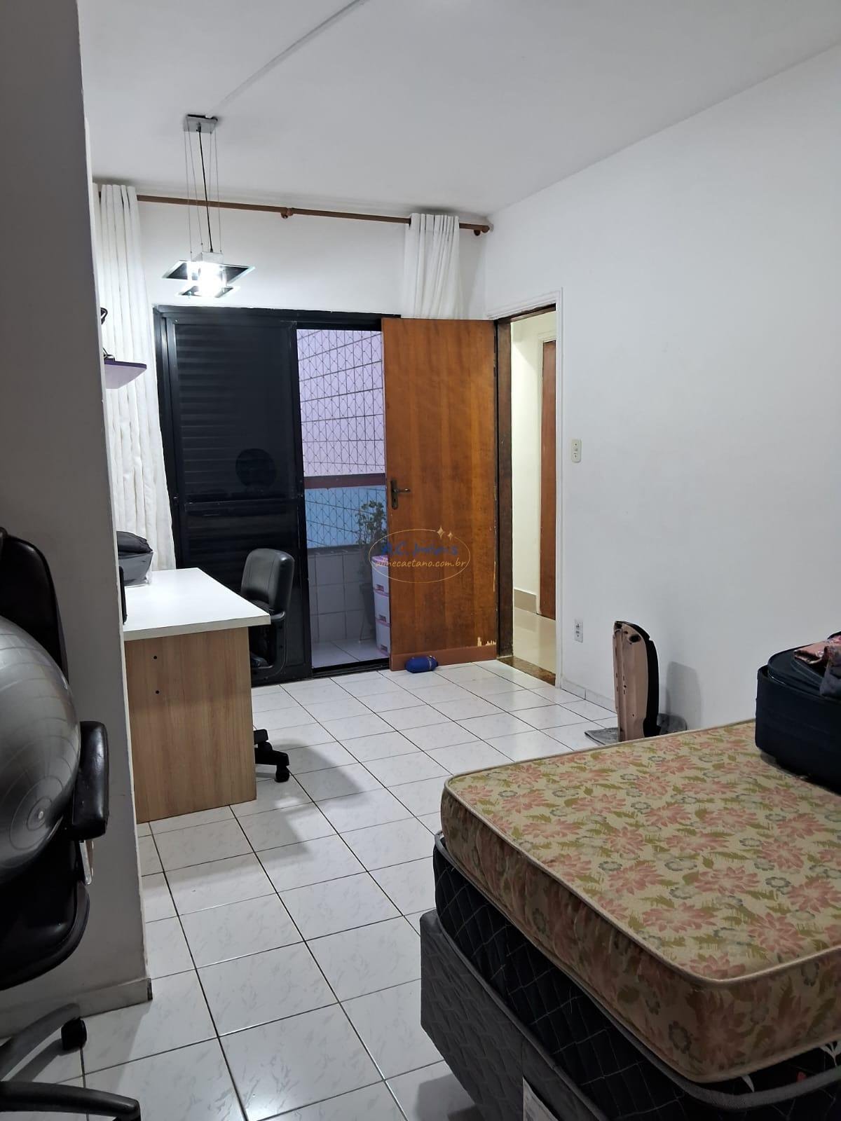 Apartamento à venda com 3 quartos, 3 suítes, 1 vaga e 104m² no Cidade Ocian, Praia Grande (SP) — foto 12 de 15