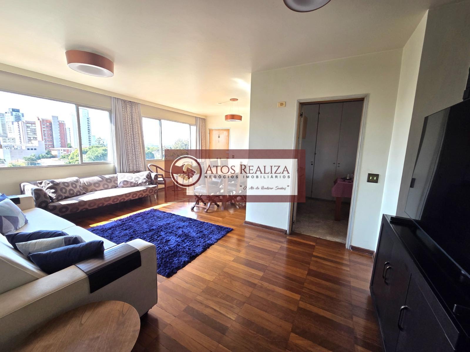 Apartamento à venda com 3 quartos, 1 banheiro, 2 vagas e 178m² no Santo Amaro, São Paulo — foto principal