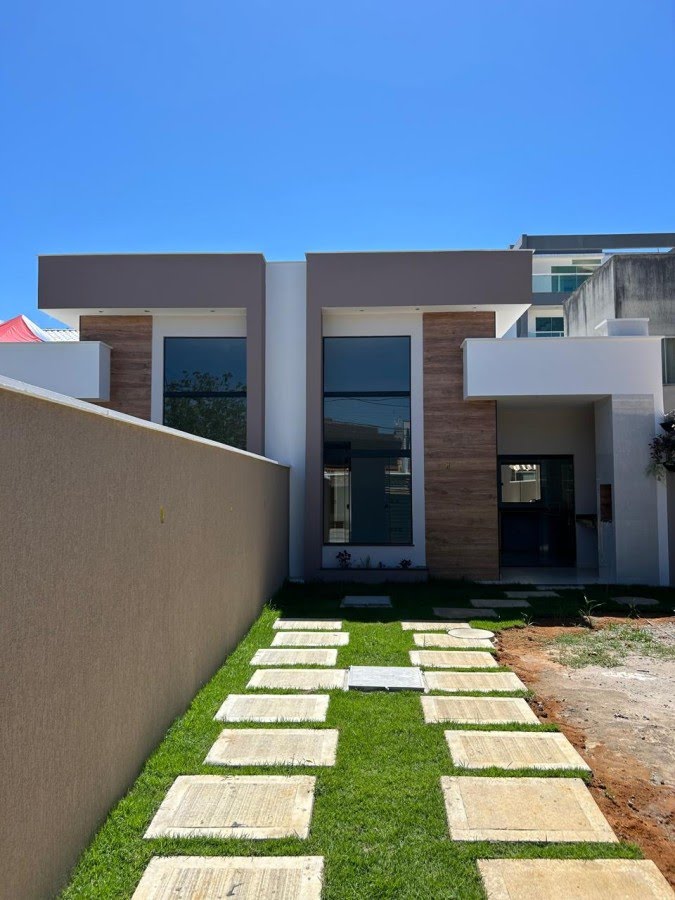 Casa à venda com 3 quartos, 1 suíte, 2 vagas e 180m² no Recreio, Rio das Ostras (RJ) — foto 3 de 20