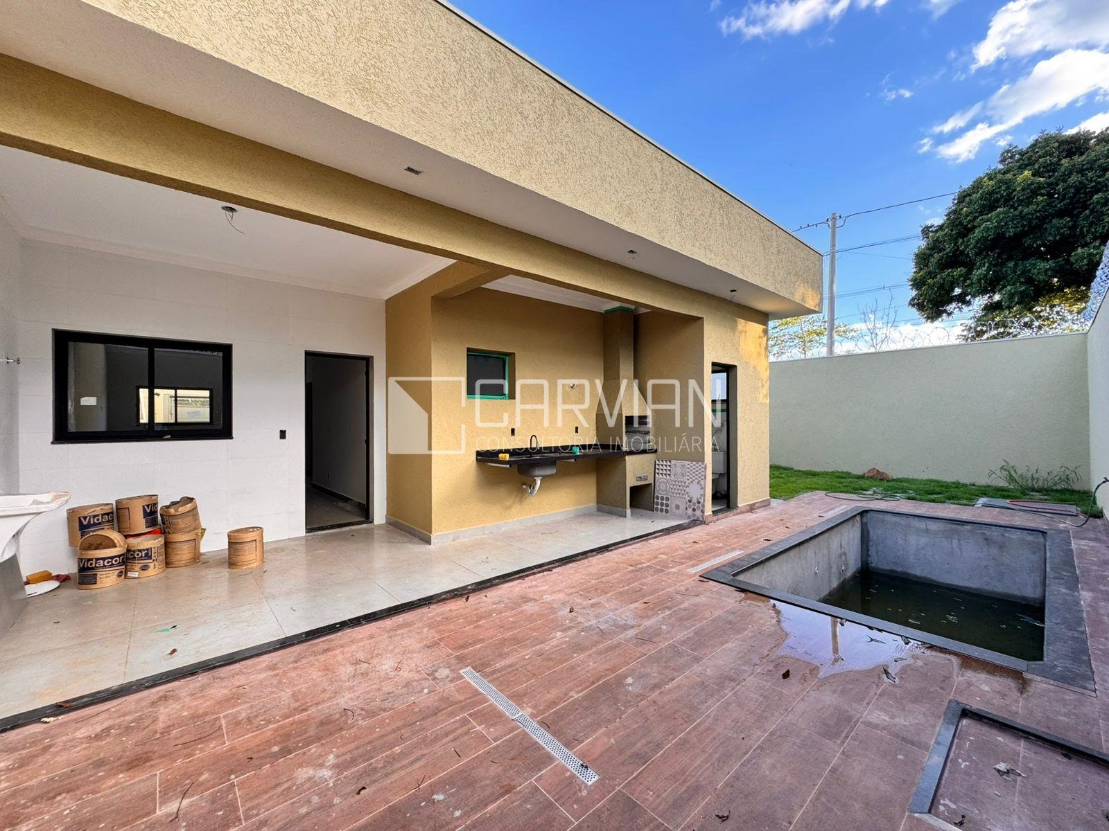 Casa à venda com 3 quartos, 1 suíte, 2 vagas e 110m² no Jardim Santa Cecília, Ribeirão Preto (SP) — foto 9 de 18