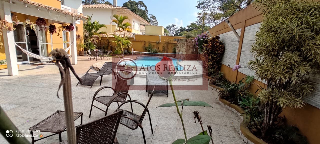 Casa à venda com 4 quartos, 2 suítes, 5 vagas e 356m² no Bolsão de Interlagos, São Paulo (SP) — foto 22 de 30