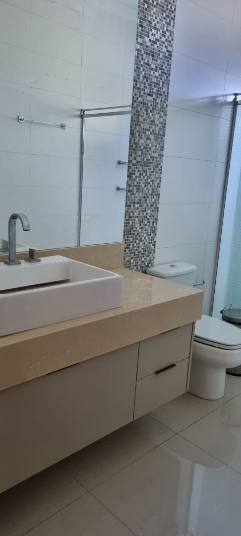 Casa à venda com 3 quartos, 3 suítes, 5 vagas e 255m² no Bonfim Paulista, Ribeirão Preto (SP) — foto 22 de 27