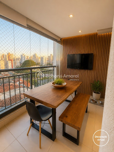 Apartamento, 3 quartos, 75 m² - Foto 2