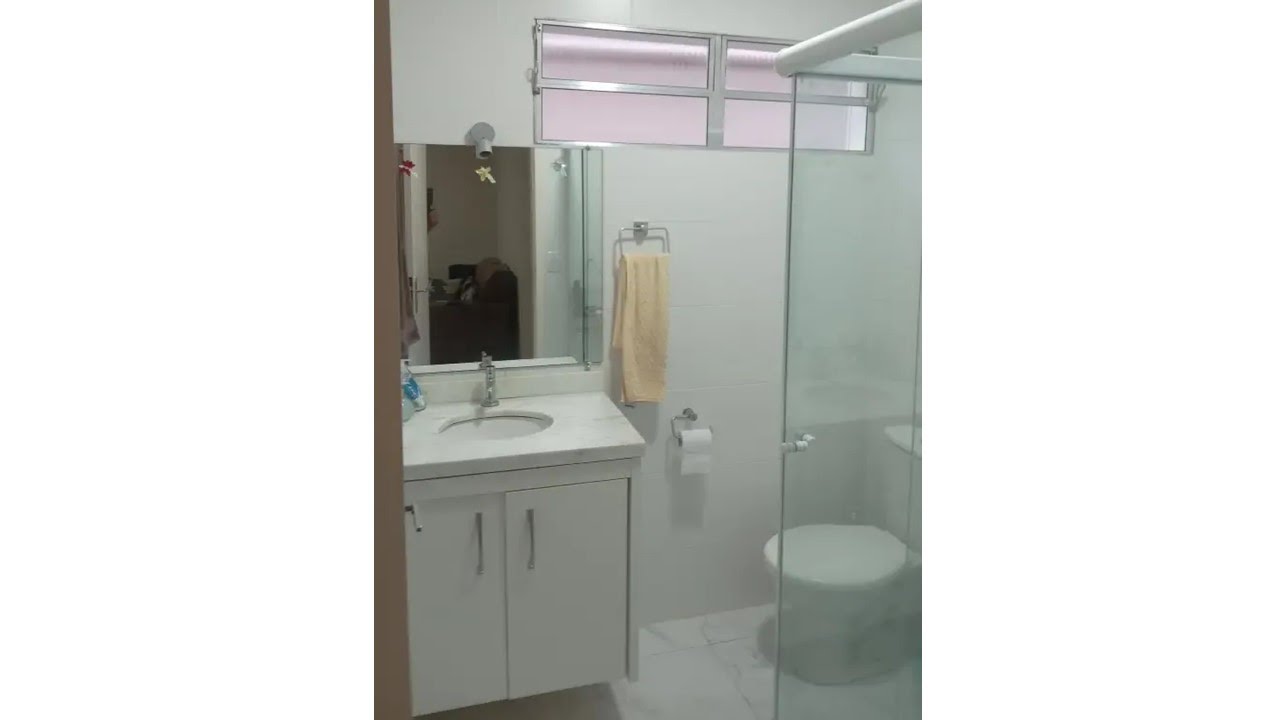 Banheiro