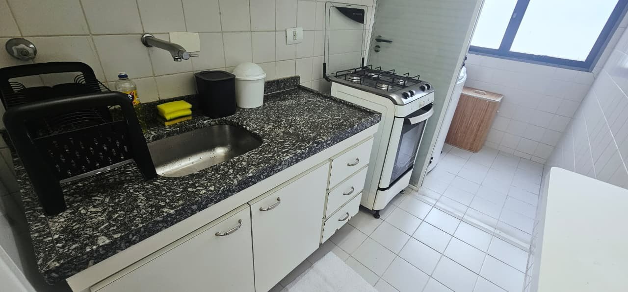 Apartamento para alugar com 1 quarto, 1 banheiro, 1 vaga e 45m² no Bela Vista, São Paulo (SP) — foto 21 de 22