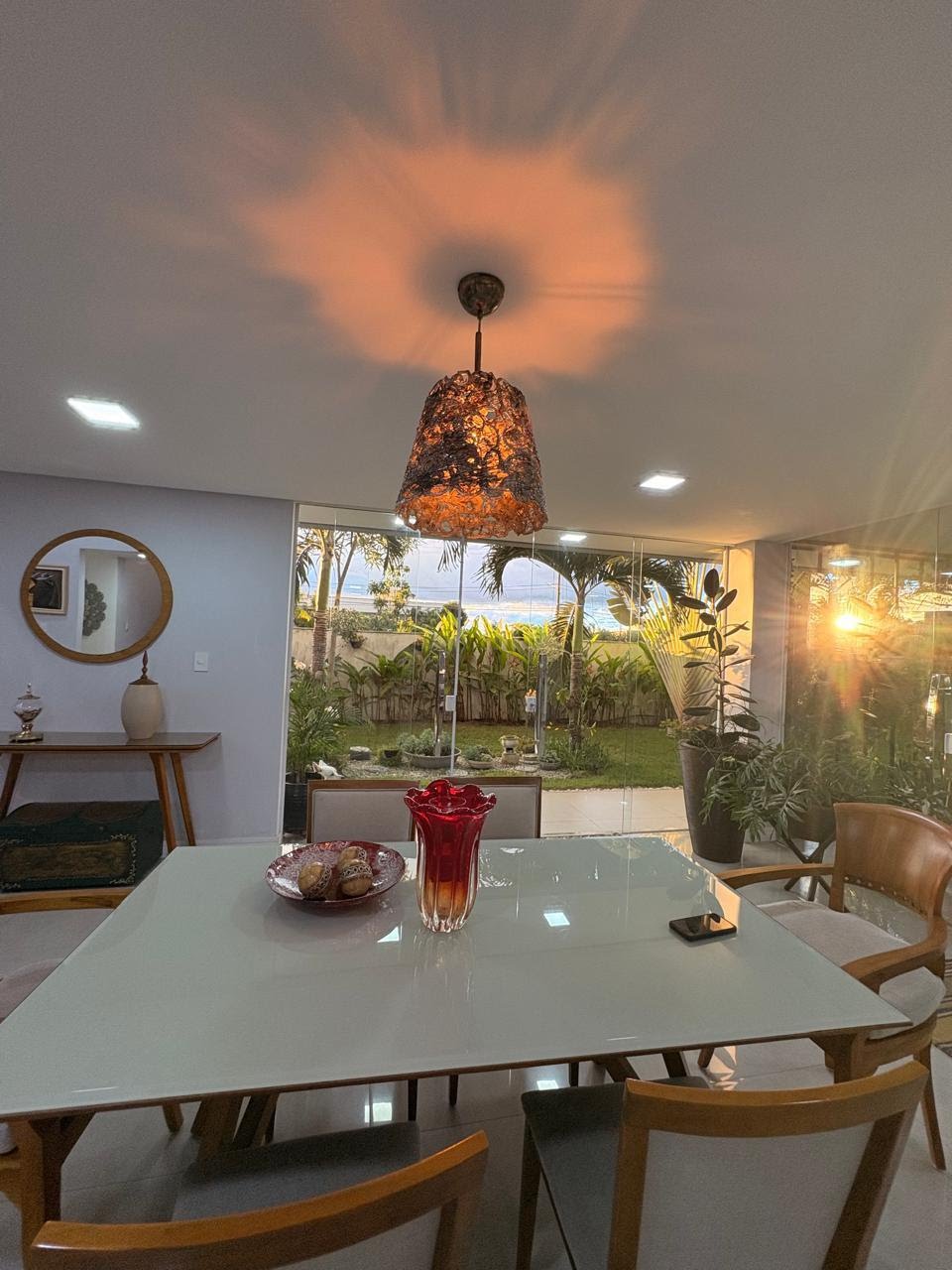 Casa à venda com 3 quartos, 2 suítes, 4 vagas e 440m² no Papagaio, Feira de Santana (BA) — foto 10 de 28