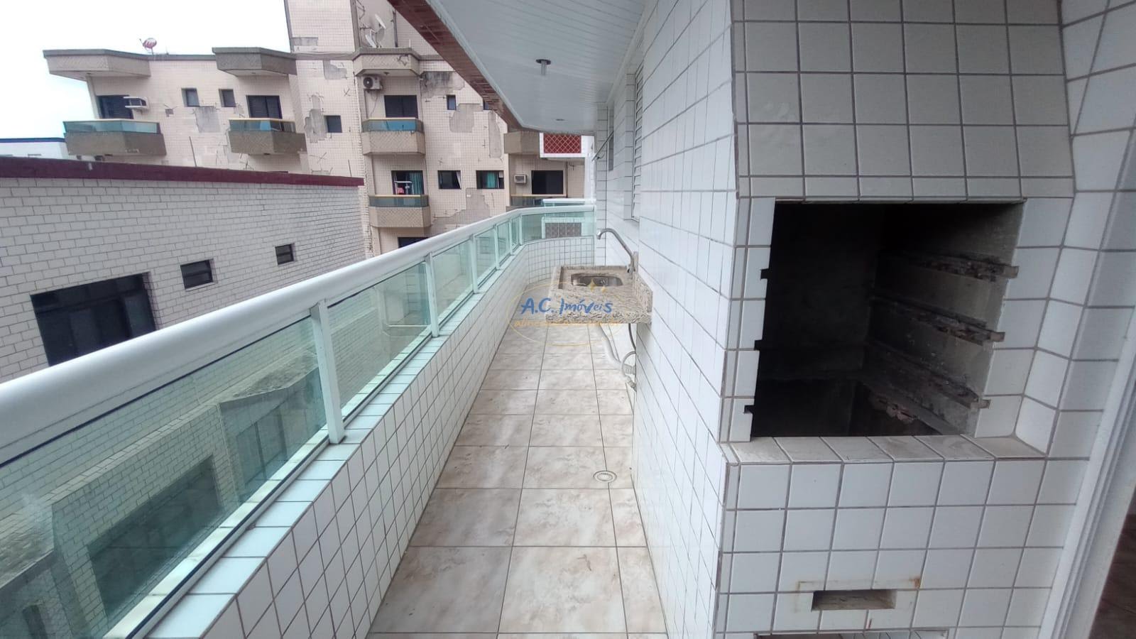 Apartamento à venda com 2 quartos, 1 suíte, 1 vaga e 75m² no Vila Assuncao, Praia Grande (SP) — foto 26 de 30