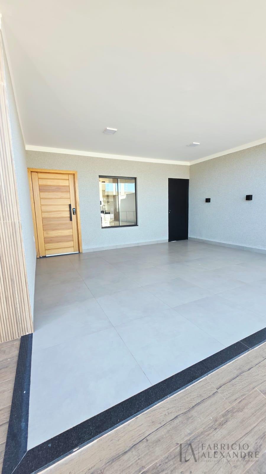Casa à venda com 3 quartos, 1 suíte e 120m² no Set Sul II, São José do Rio Preto (SP) — foto 18 de 30
