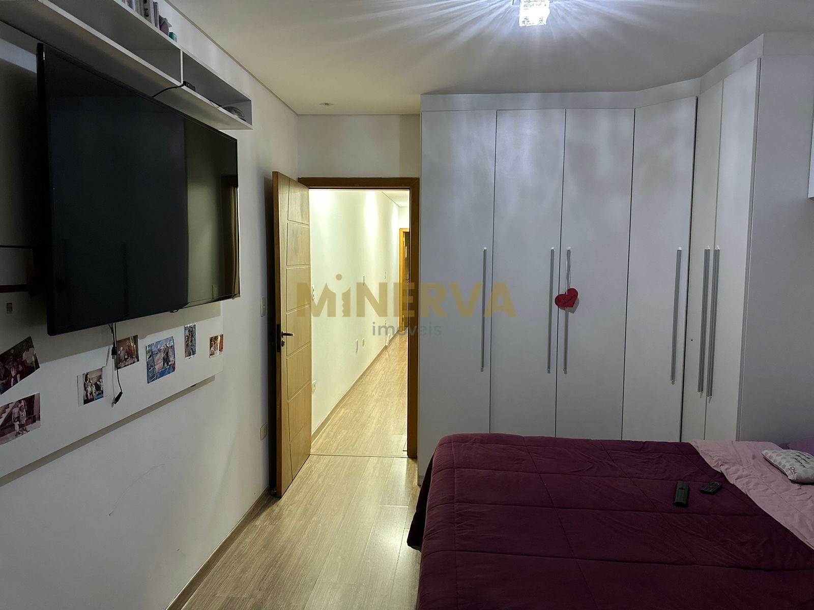 Casa à venda com 3 quartos, 3 suítes, 5 vagas e 210m² no Vila Guilhermina, São Paulo (SP) — foto 7 de 14
