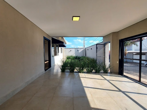Casa à venda e locação no Jardim Brasil, Americana