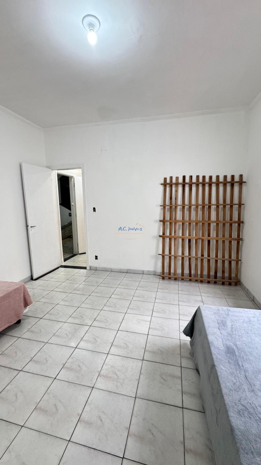 Studio à venda com 1 quarto, 1 banheiro, 1 vaga e 30m² no Guilhermina, Praia Grande — foto principal